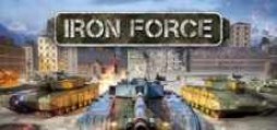 iron force logo_300x200